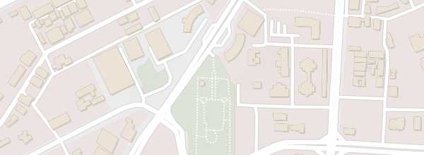 Map of Jantar Mantar (Delhi)
