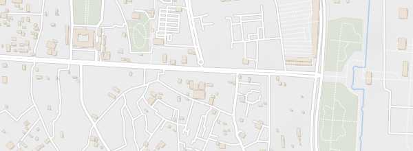 Map of Chandni Chowk
