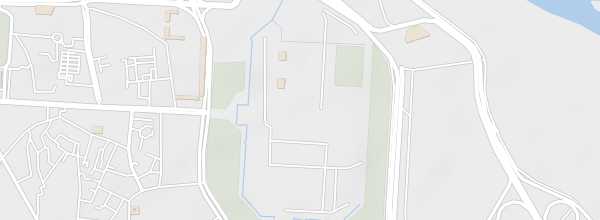 Map of Red Fort