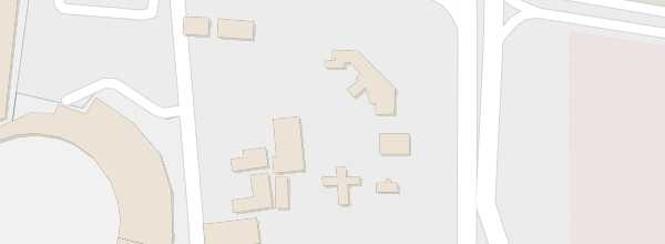 Map of Gandhi Museum
