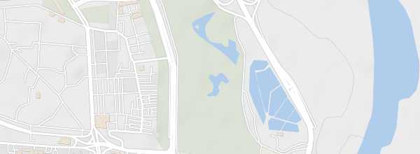 Map of Raj Ghat