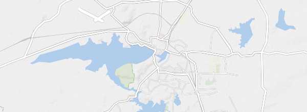 Map of Bhopal