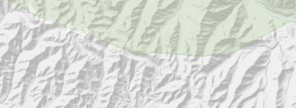 Map of Khardung La