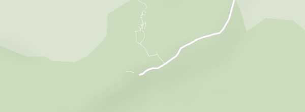 Map of Bhimbetka