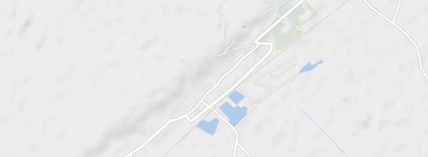 Map of Fatehpur Sikri