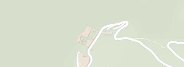Map of Hemis Monastery