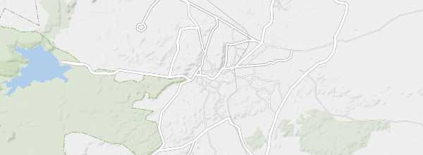 Map of Gwalior