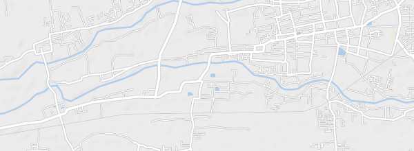 Map of Darasuram