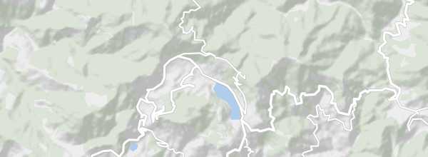 Map of Nainital