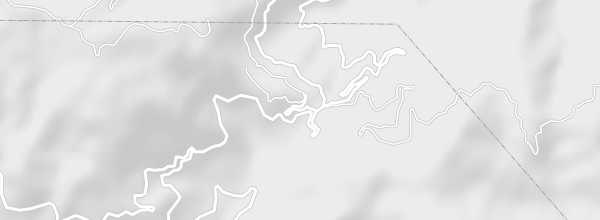 Map of Kausani
