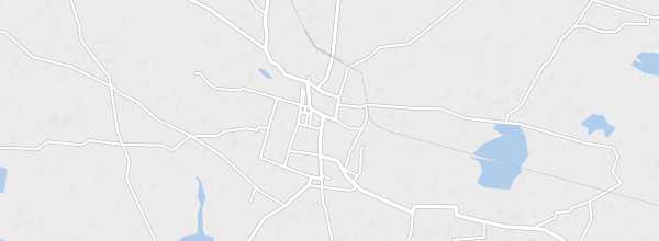 Map of Kanchipuram