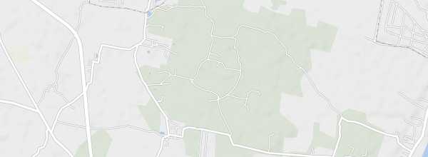 Map of Auroville