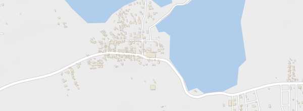 Map of Munneswaram