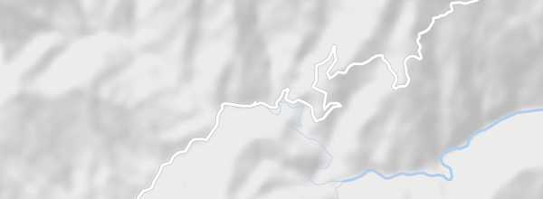 Map of Jageshwar