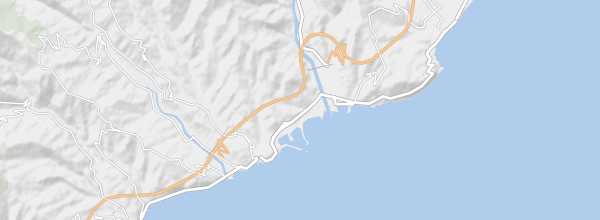 Map of Imperia