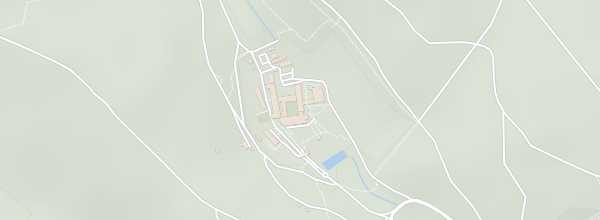 Map of Eberbach Abbey