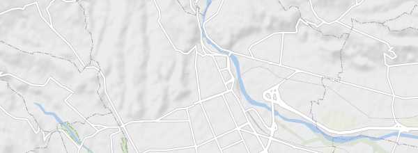 Map of Biella