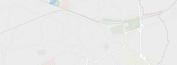 Map of Soest