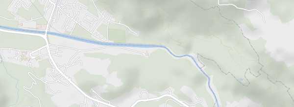 Map of Aar Gorge