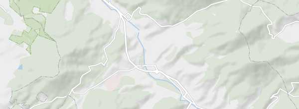 Map of Baden-Baden