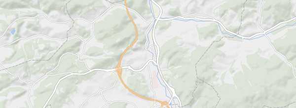 Map of Herborn