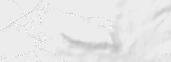 Map of Jugurtha Tableland