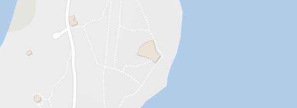 Map of Tharros