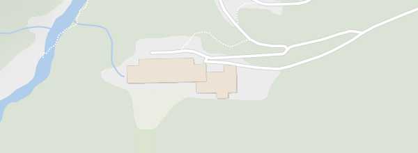 Map of Rjukan-Notodden