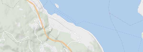 Map of Stresa