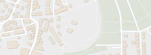 Map of Lorsch Abbey