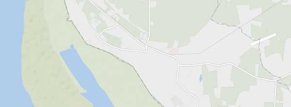 Map of Sankt Peter-Ording