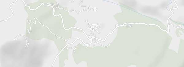 Map of Piana