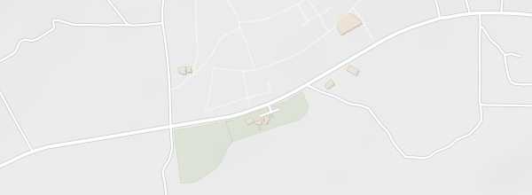 Map of Bulla Regia