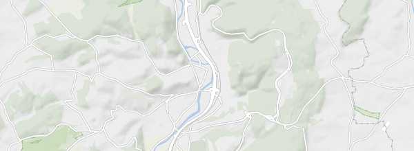 Map of Marburg
