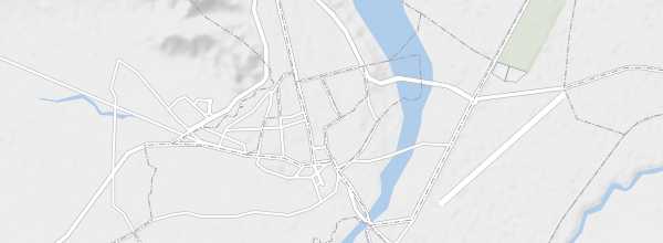 Map of Gafsa