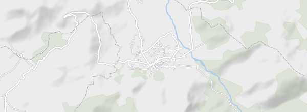 Map of Calenzana