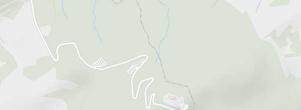 Map of Hohenzollern Castle