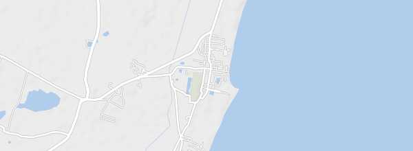 Map of Mahabalipuram