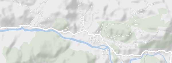 Map of Kitulgala