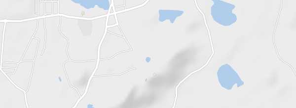 Map of Mihintale