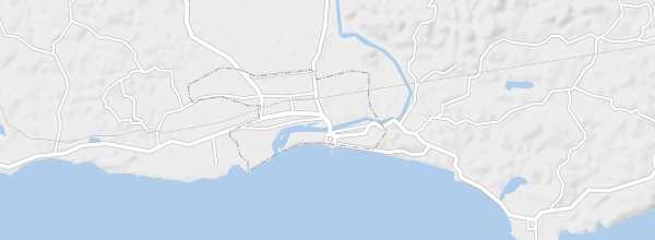 Map of Matara
