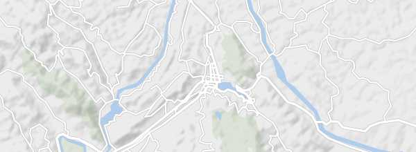 Map of Kandy