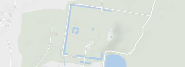 Map of Sigiriya