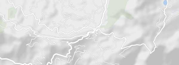 Map of Haputale