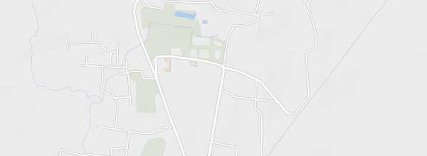 Map of Sarnath