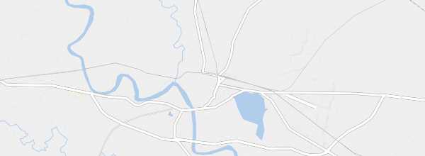 Map of Gorakhpur