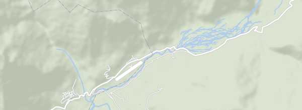 Map of Jomsom