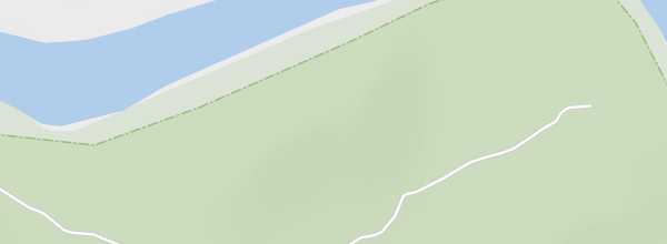 Map of Palamu Forts