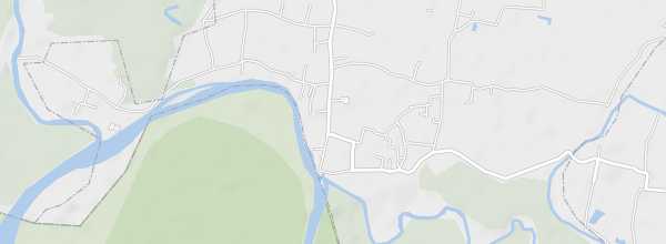 Map of Sauraha
