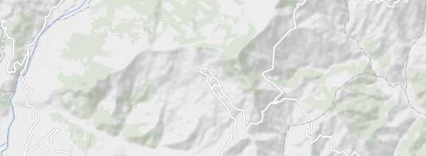 Map of Gorkha